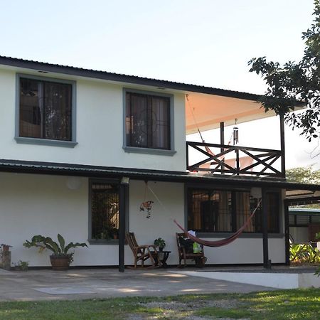Villa Casa Kamagu La Fortuna Esterno foto