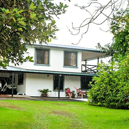 Villa Casa Kamagu La Fortuna Esterno foto