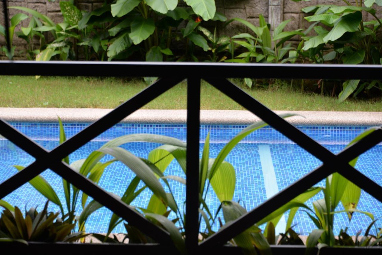 Villa Casa Kamagu La Fortuna Esterno foto