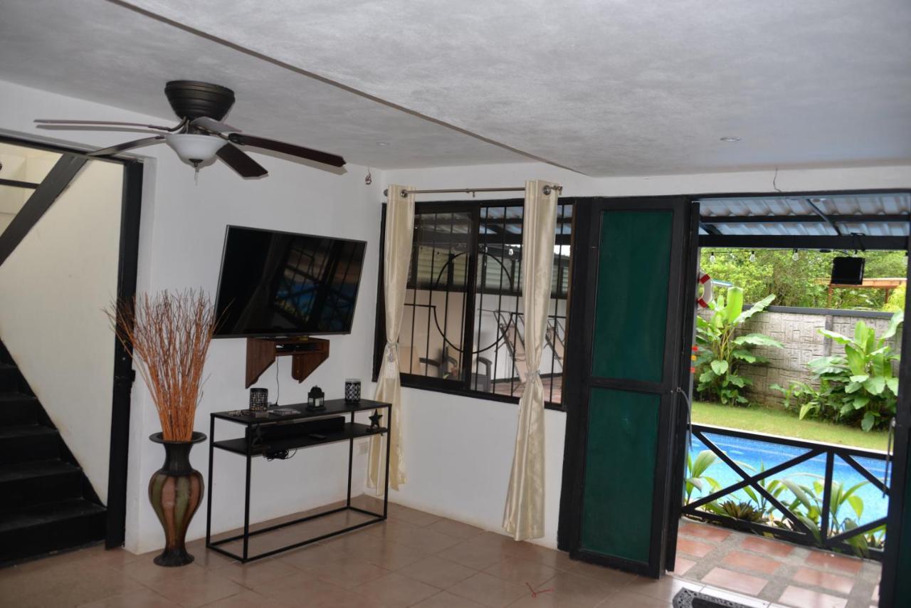 Villa Casa Kamagu La Fortuna Esterno foto