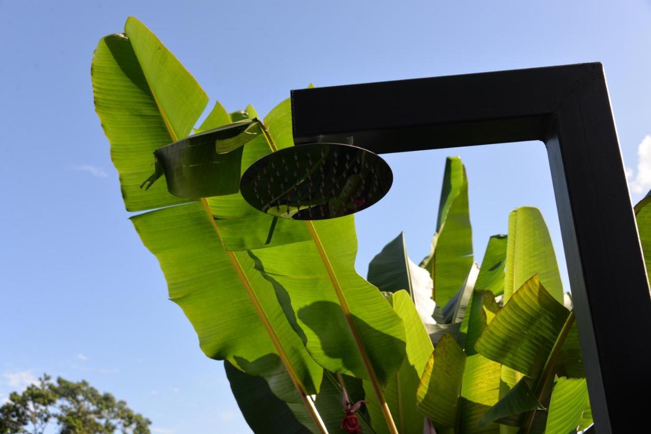 Villa Casa Kamagu La Fortuna Esterno foto