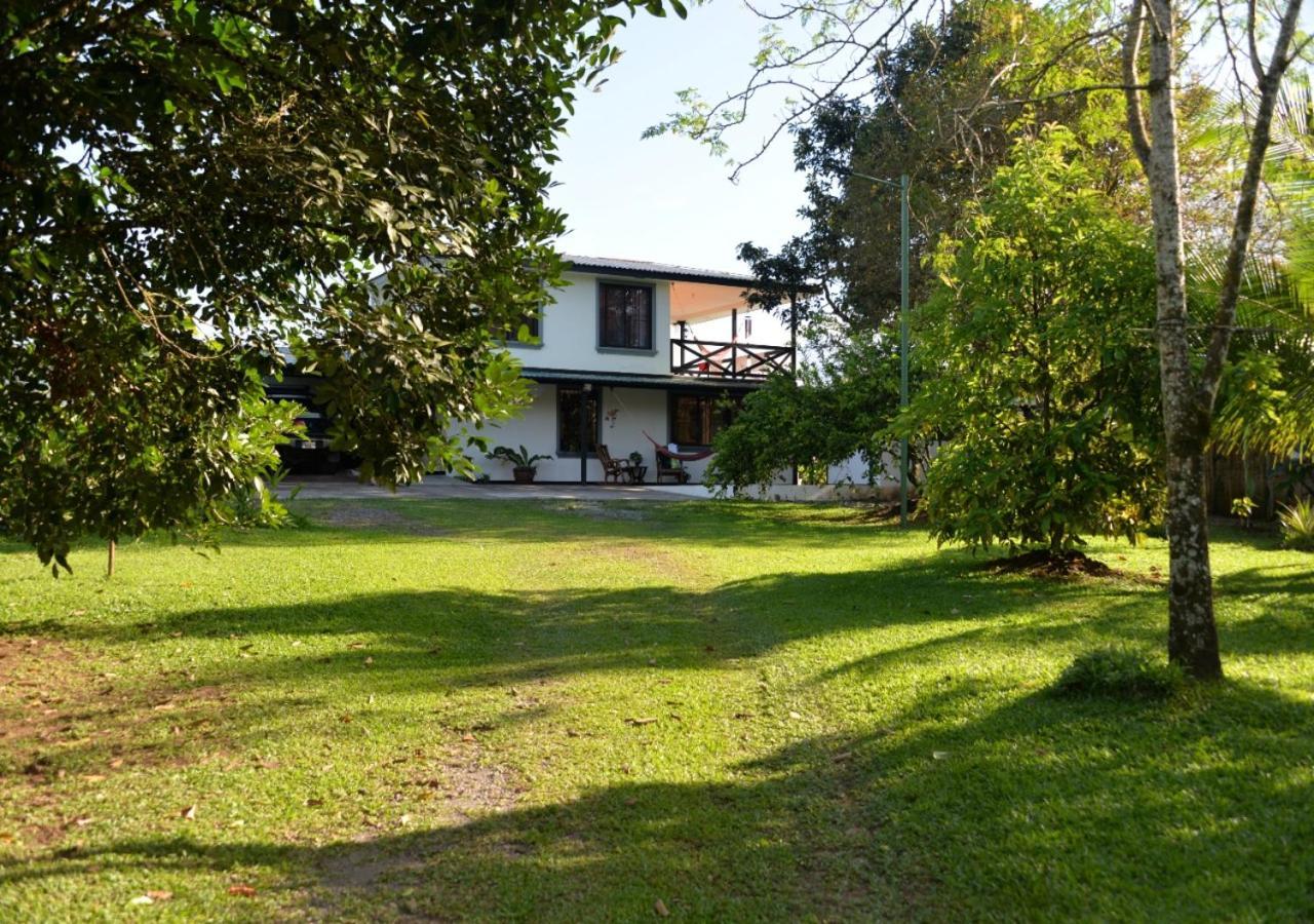 Villa Casa Kamagu La Fortuna Esterno foto