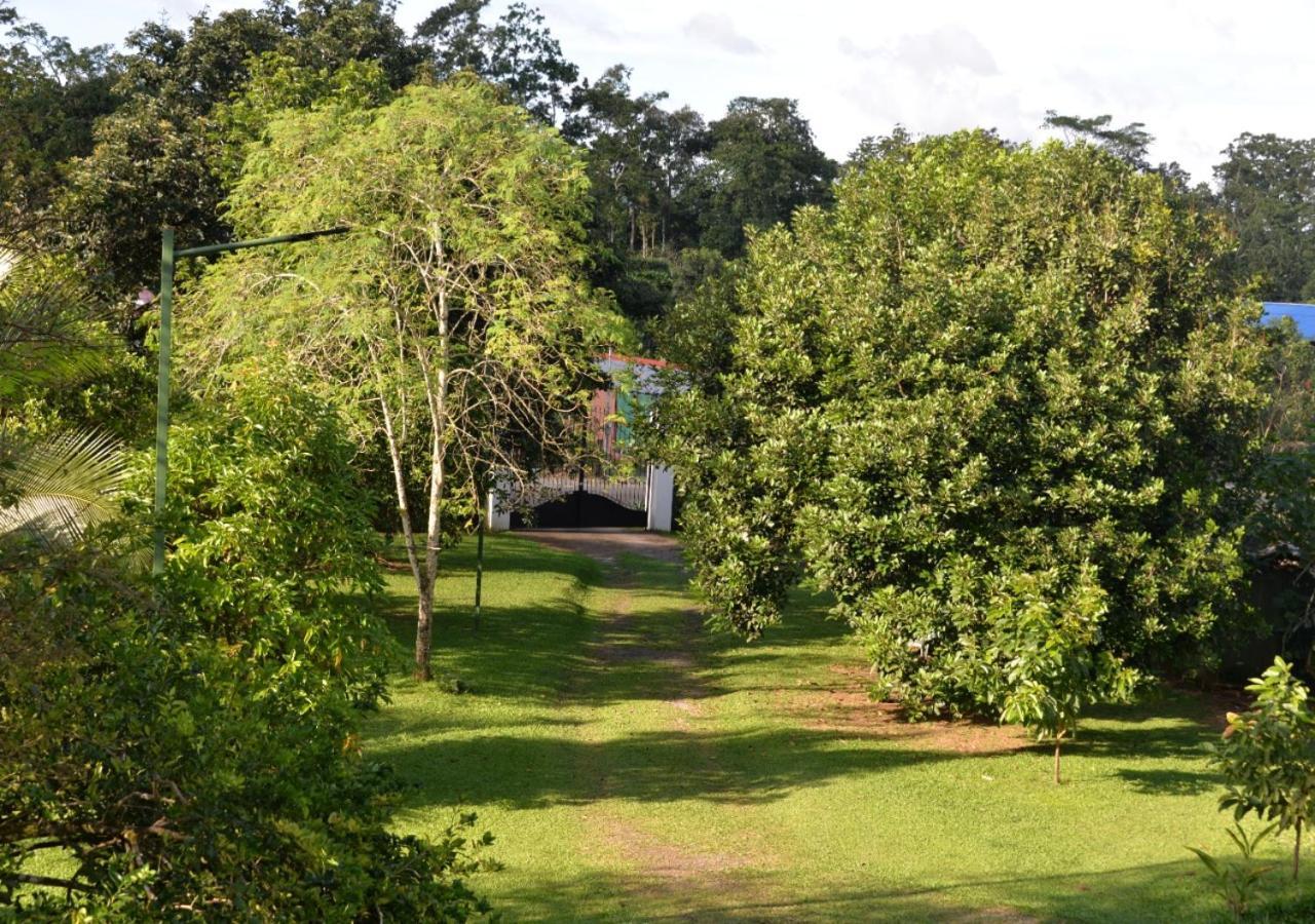 Villa Casa Kamagu La Fortuna Esterno foto