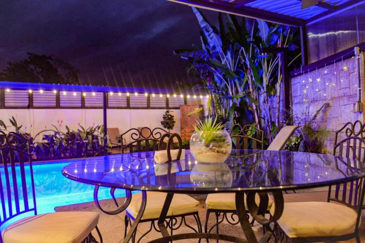 Villa Casa Kamagu La Fortuna Esterno foto