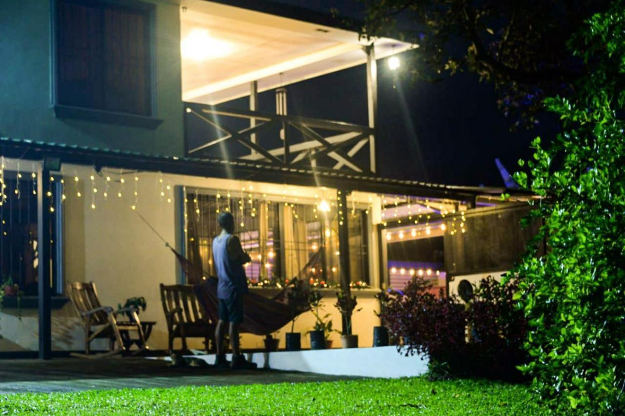 Villa Casa Kamagu La Fortuna Esterno foto